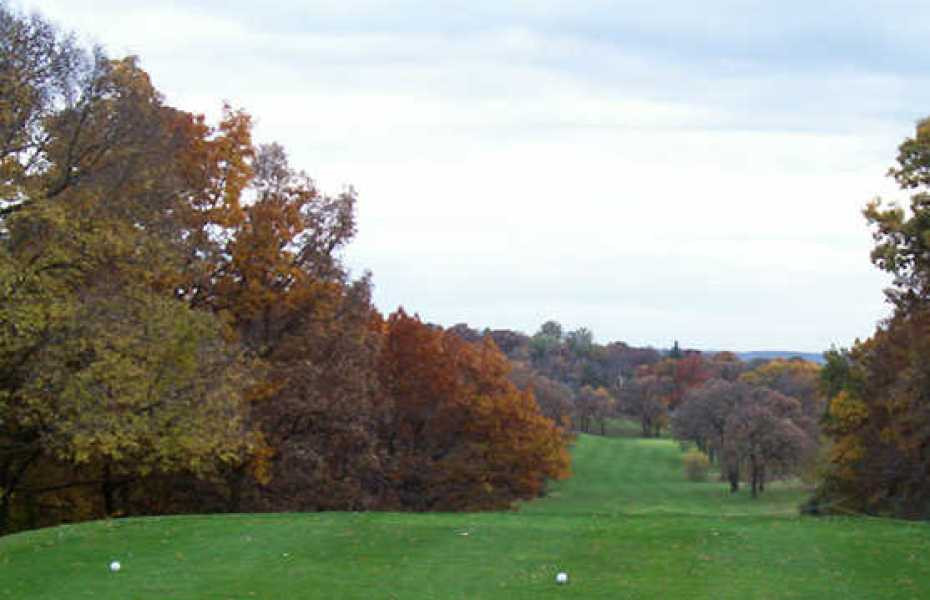 WaveLand Golf Course