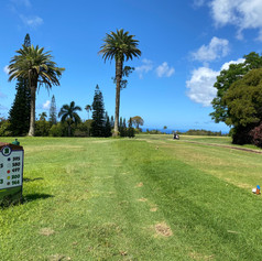 #2 at Kukuiolono Park & Golf Course