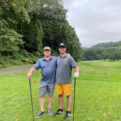 The 18th at Vanny!