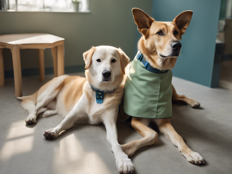 Expert Canine Behavior Consulting: Humane Solutions for Dog Behavior