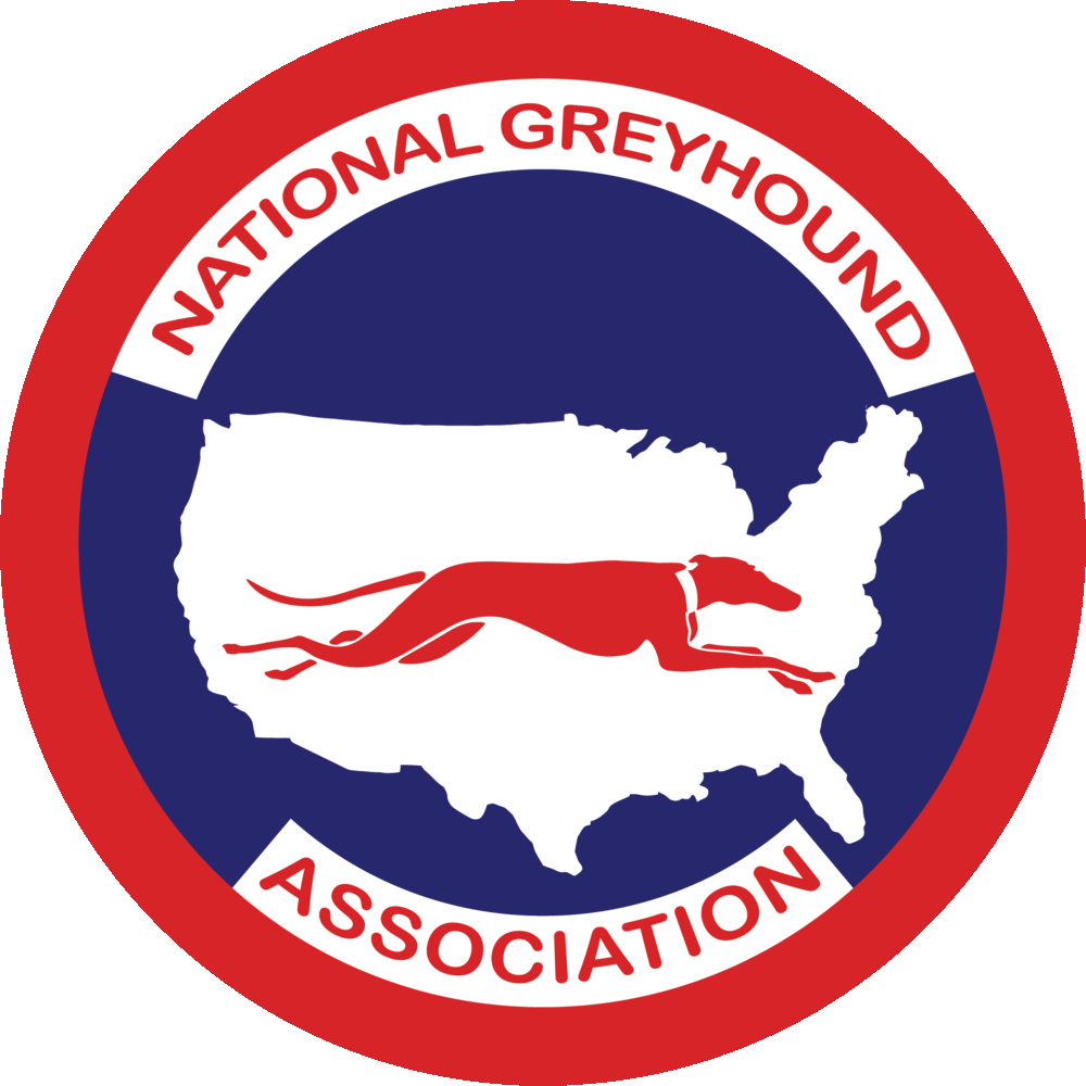 National Greyhound Association Logo