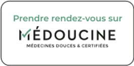 Prendre rendez-vous Médoucine