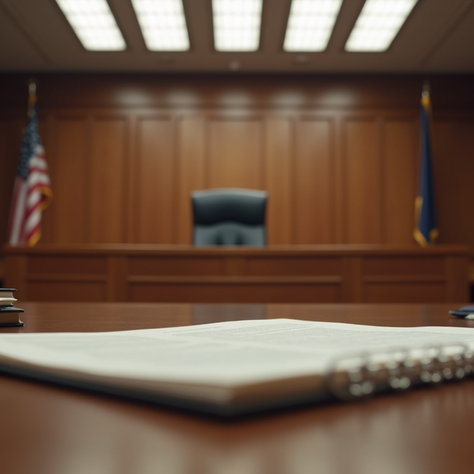 Comprehensive Insights into Trial Attorney Services Colorado