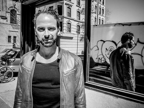 ON THE WRECKORD WITH ALEX CRUZ