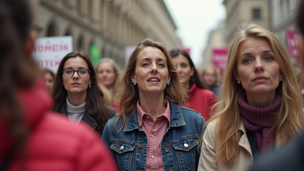 Women's Rights: Bridging Gaps in Indian Society