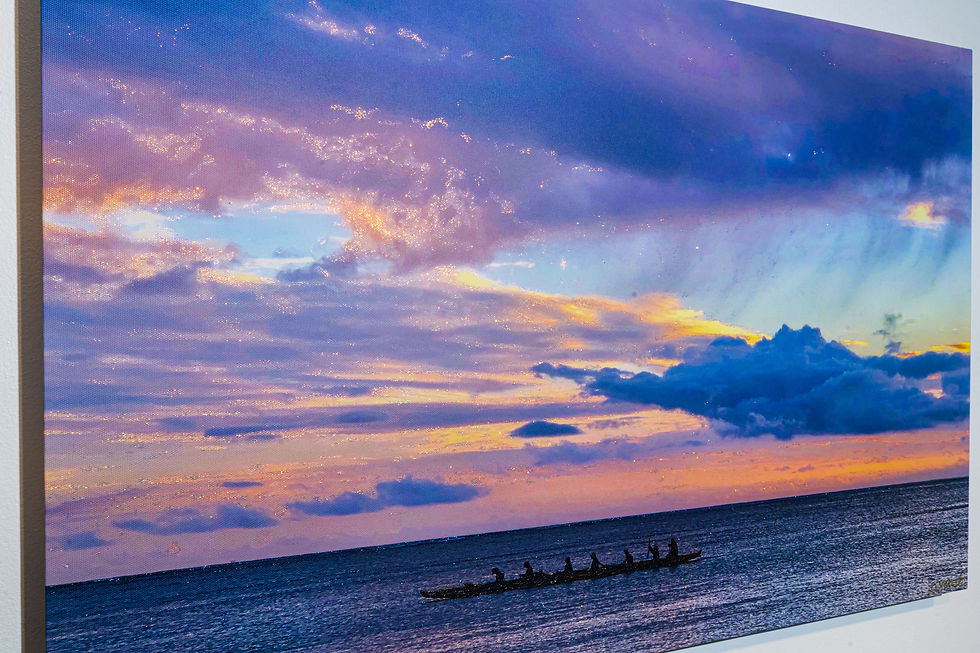 サムネイル： 一緒に強くなる - 20" x 30"