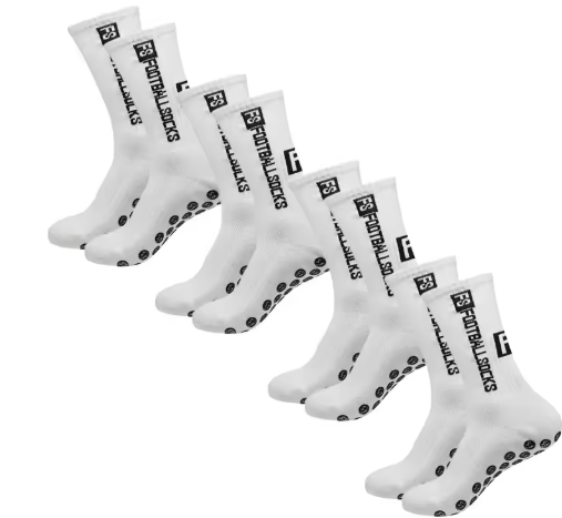 Thumbnail: Comfort Fit Grip Socks