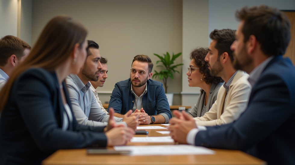 Voting for Health: Understand Board of Health Roles