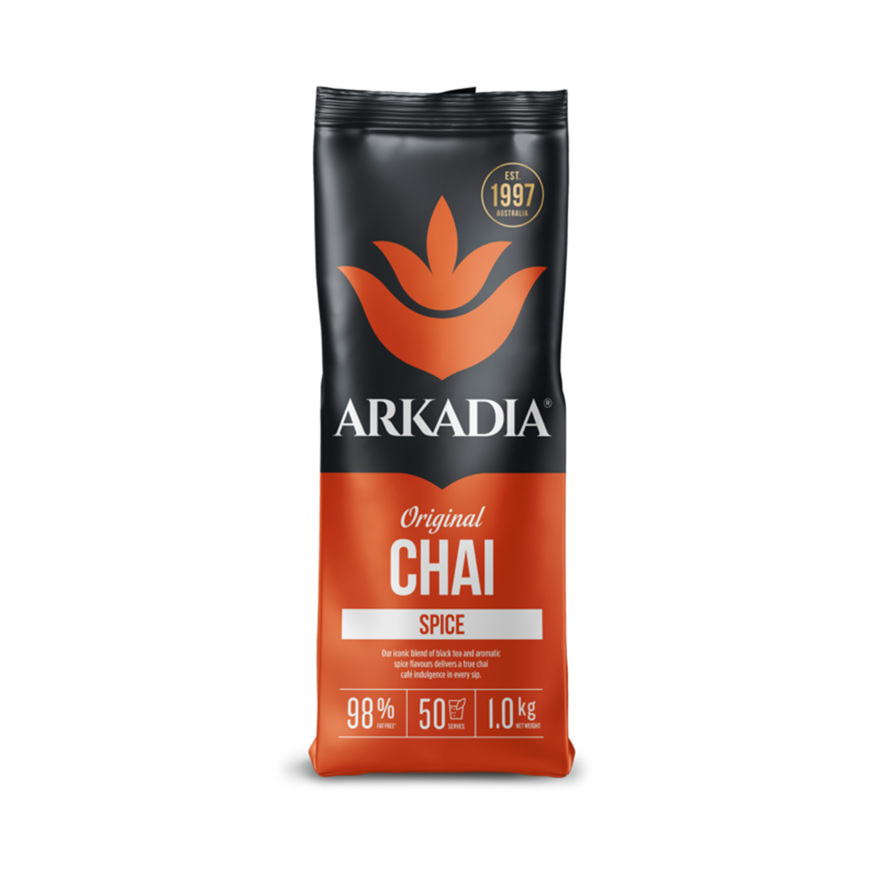 Arkadia Chai Spice 1kg