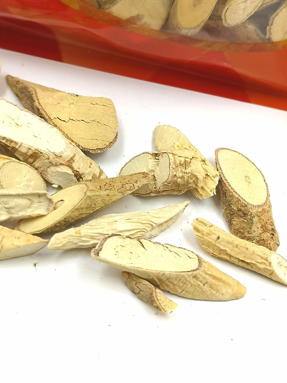 縮圖：牛大力8兩裝