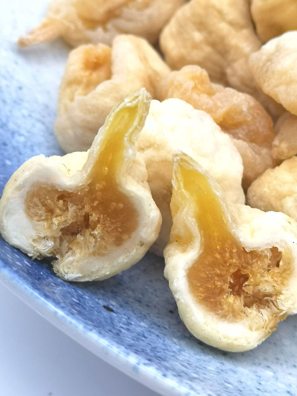 縮圖：美國特級無花果1磅裝