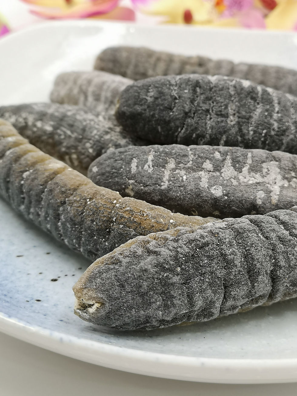 縮圖：澳洲特級禿參8兩裝(8條)