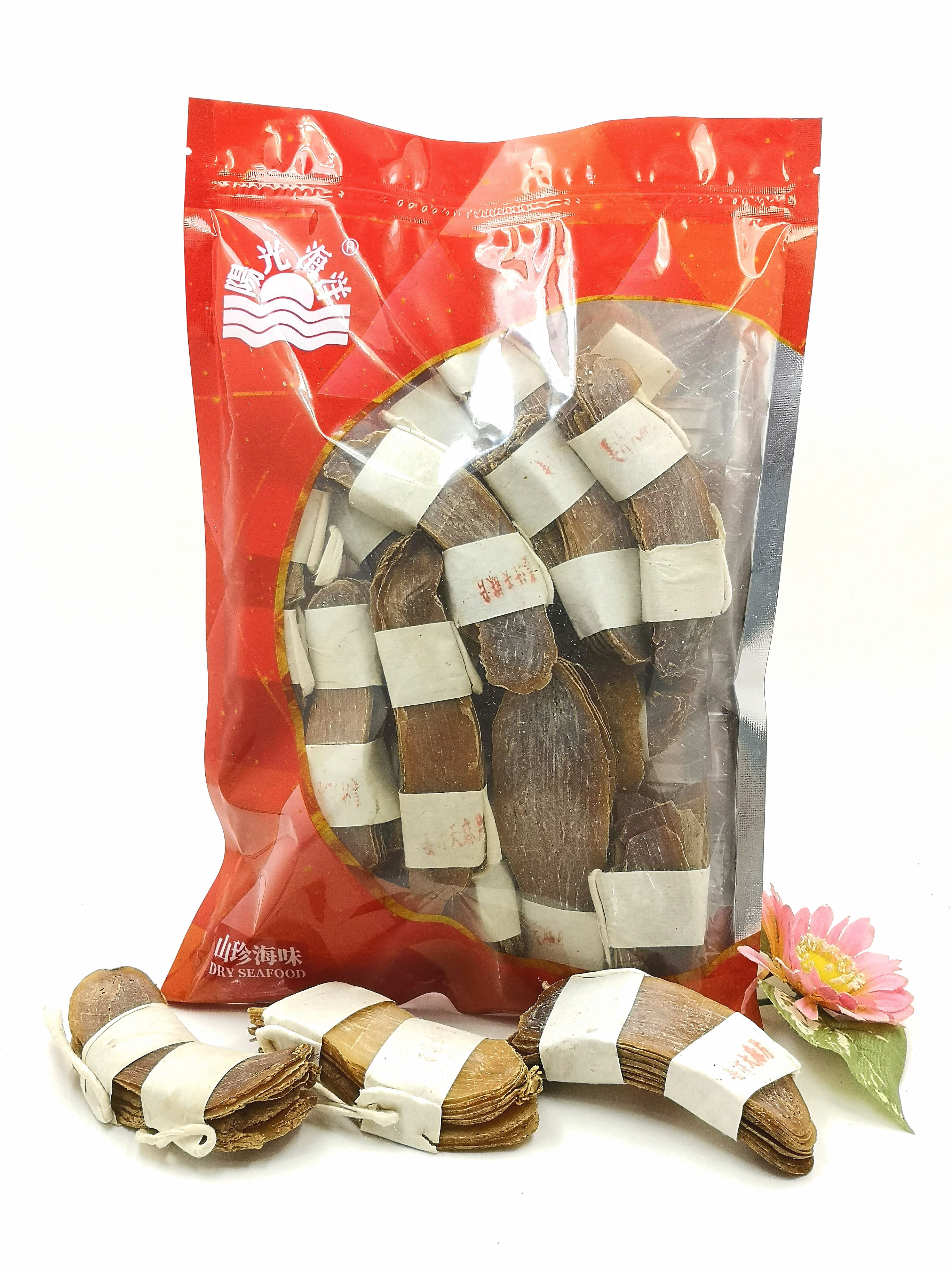 特級姜汁天麻片 8兩裝