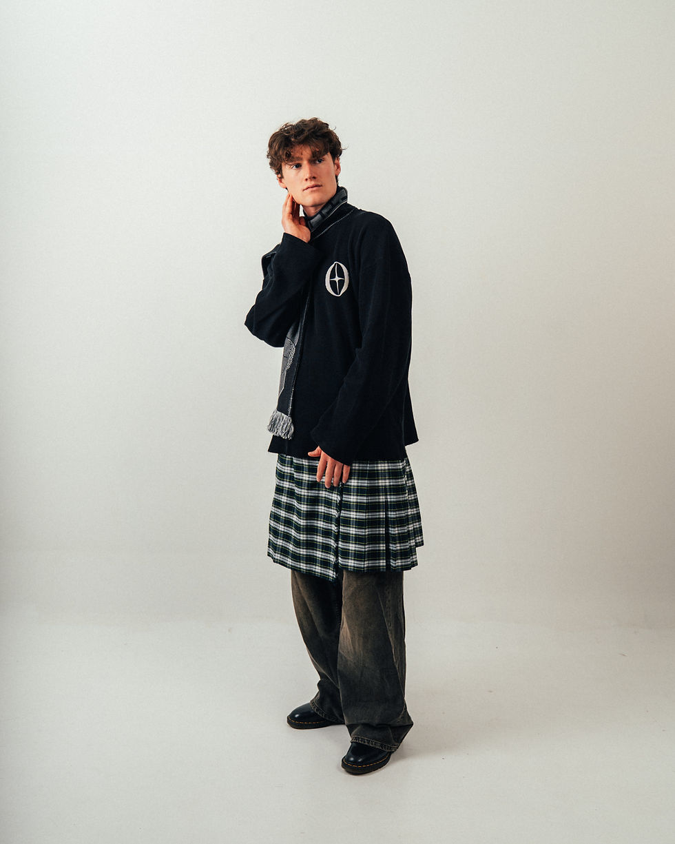 Thumbnail: Longsleeve (black)