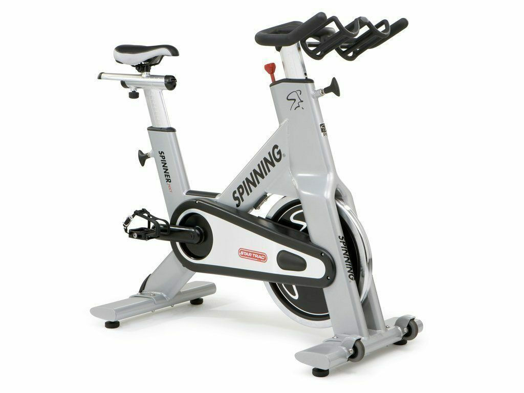 Star Trac Spinner NXT Indoor Cycle Trainer