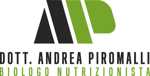 Logo Dott. Andrea Piromalli