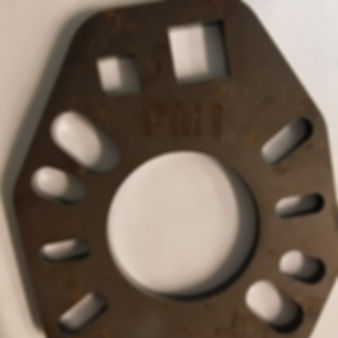 PMI Pinion Yoke Wrench