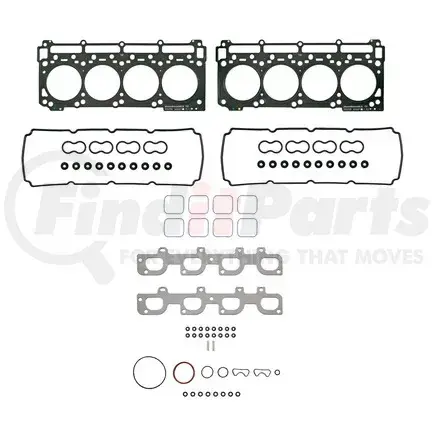 Fel-Pro 6.4 Hemi Head Set