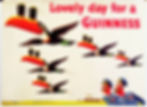 Thumbnail: Lovely Day for a Guinness John Gilroy Toucan design