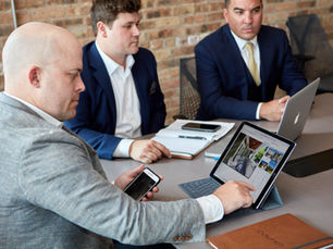 Chicago Real Estate Agent vs. Realtor vs. Broker: What's the Difference?