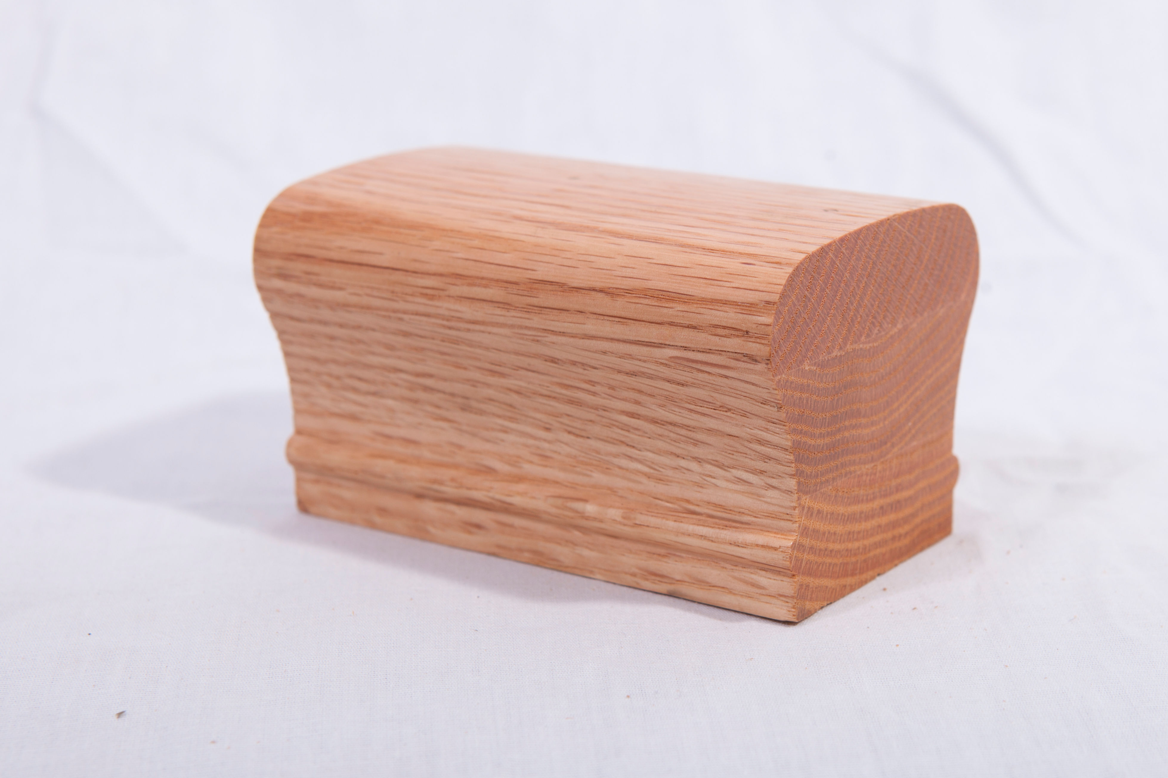 6210 Red Oak 16-foot Handrail