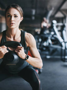 Weight Training Benefits for BJJ