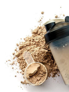 Can You Build Muscle Without Protein Powder?