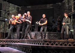 Velma Takes the Stand