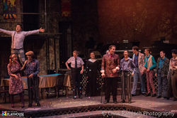 Finale- Twelfth Night