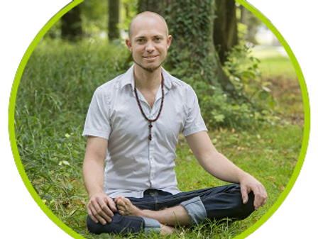 sylvain chenay assis enseignant reiki usui bretagne