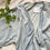 Thumbnail: Kimono Cardigan ZEN / Indigo and Bengala Mixed dye