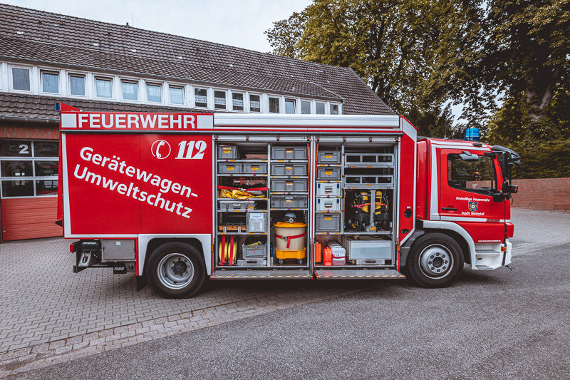 Breyell GW-G Beifahrerseite