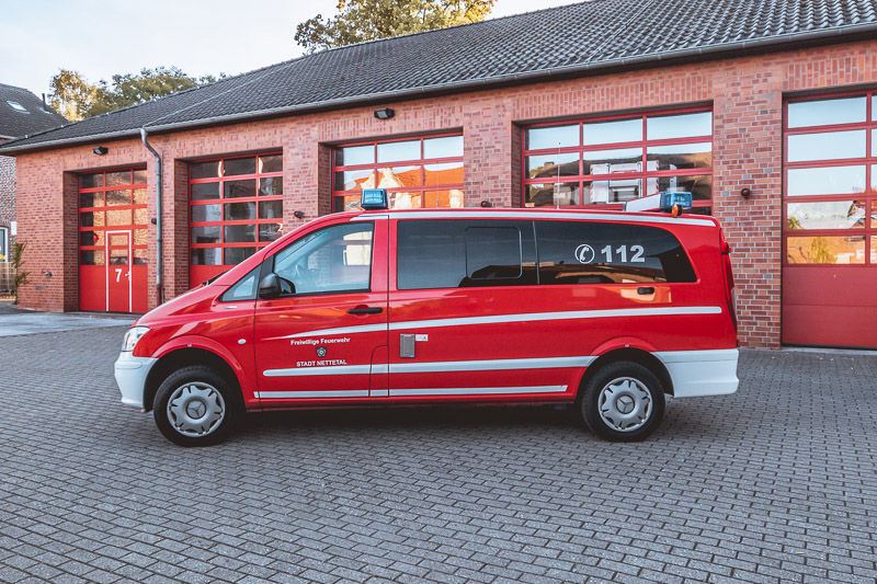 Lobberich MTF Fahrerseite