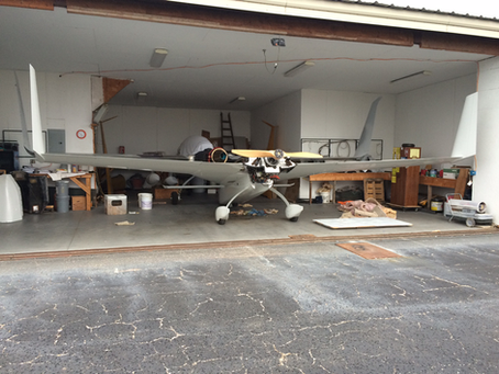 CONDITION INSPECTIONS