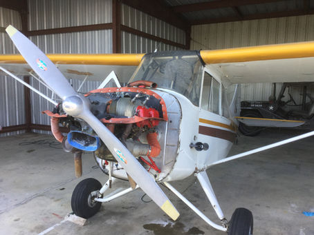 Jet Guys have Toys Too