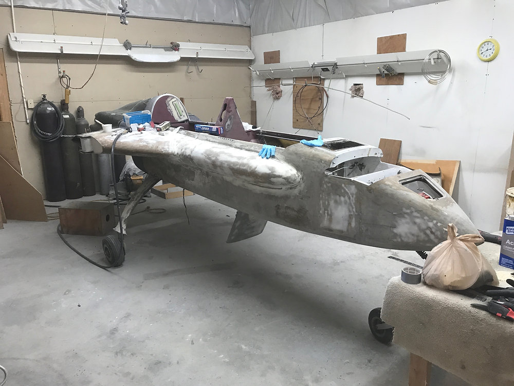 Jet Reference Build Building a Jet is A Long Process so Stay Focused