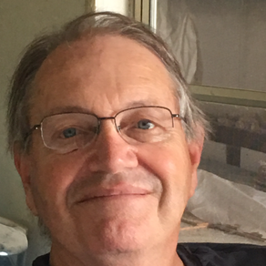 ROBERT HARRIS >> Owner & Operator of Jet Guys