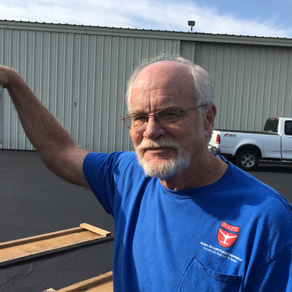STEVE BRALEY >> Self Proclaimed Turbine Engine Wizard