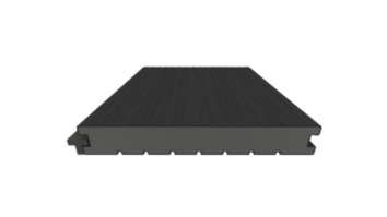 Composite decking at Junction 29 Plastics