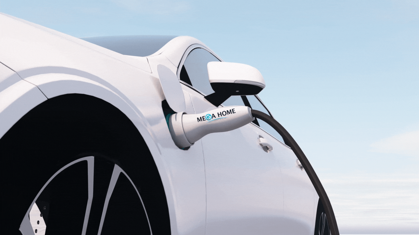 MEGA HOME CAR