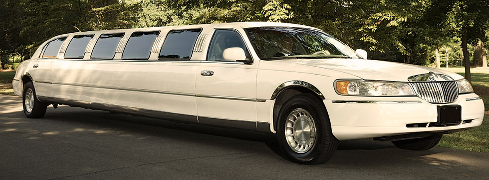 Stretch Limousine