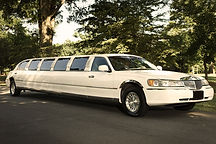 Stretch Limousine