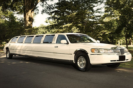 Stretch Limousine