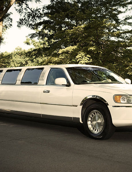 Stretch Limousine