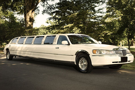 Stretch Limousine