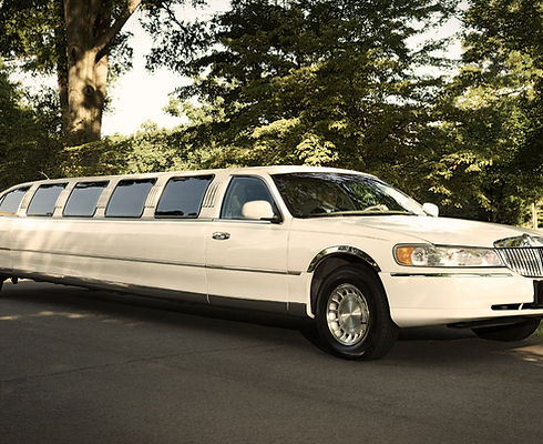 Stretch Limousine
