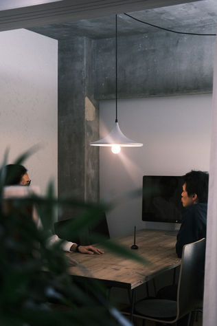 LINKSTORY renovation