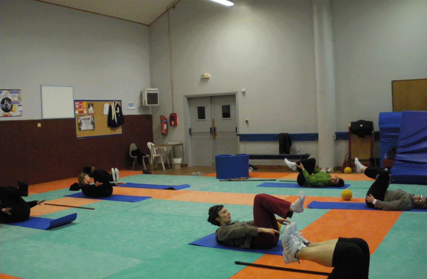 Yogiyoga29 2011