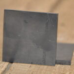 Thumbnail: Shungite Tile 10 x 10 x 1 cm