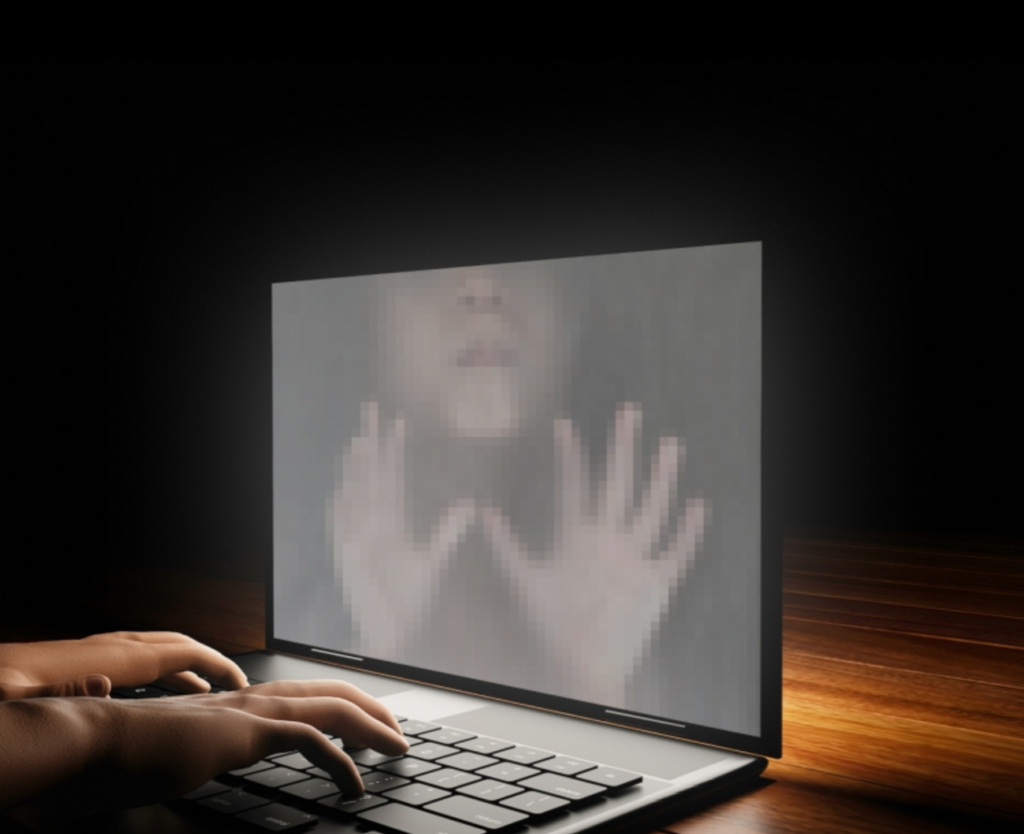 2023 - Kindermisbruik